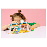 LEGO Friends 42677 La Boutique de Friandises pour Chiens - Jeu de Construction des 6 ans