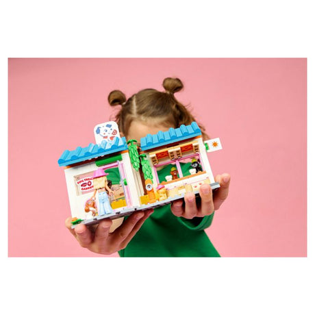LEGO Friends 42677 La Boutique de Friandises pour Chiens - Jeu de Construction des 6 ans