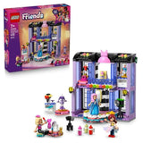 LEGO Friends 42685 Le Défilé de Mode de Heartlake City - Jeu de Construction des 7 ans