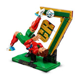 LEGO Editions 43016 Cristiano Ronaldo  Légende du Foot - Jeu 10 ans - Décoration Chambre