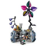 LEGO | Disney 43288 Le Pot de Fleurs de Sally - Jeu Créatif pour Fille ou Garçon des 9 ans