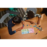 LEGO DREAMZzz 71489 L'avion-manette de jeu de Cooper - Jouet de construction 3-en-1