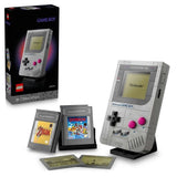 LEGO Super Mario 72046 Game Boy - Set de Construction pour Adulte - Décoration Rétro