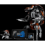 LEGO Star Wars 75381 Le Droideka - Set de construction Spatial pour adultes