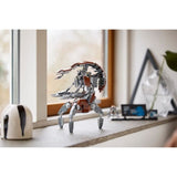 LEGO Star Wars 75381 Le Droideka - Set de construction Spatial pour adultes