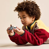 LEGO Star Wars : The Clone Wars 75400 Microfighter Chasseur Jedi de Plo Koon - Jeu 6 ans