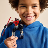 LEGO Star Wars 75411 Le Robot Dark Maul - Jeu de Construction pour Garçon des 6 ans