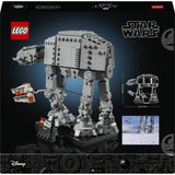 LEGO Star Wars 75440 AT-AT - Set de Construction pour Adulte - Maquette - Idée Cadeau