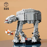 LEGO Star Wars 75440 AT-AT - Set de Construction pour Adulte - Maquette - Idée Cadeau