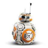LEGO Star Wars 75452 Droide Astromécano BB-8 - Jeu de Construction Garçon ou Fille 10 ans