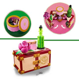 LEGO Wicked 75683 Le Dortoir de Glinda et d'Elphaba - Jouet de Construction enfant 8 ans