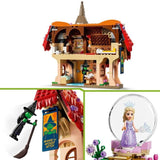 LEGO Wicked 75690 Glinda et Elphaba au Pays des Munchkins - Jeu de Construction des 9 ans