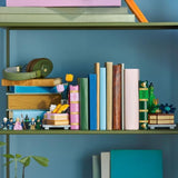 LEGO Wicked Book Nook de Glinda et Elphaba