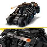 LEGO DC Batman 76303 La Batmobile Tumbler de Batman contre Double-Face et Le Joker - Jouet