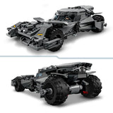 LEGO DC Batman 76331 La Batmobile de Batman v Superman - Jeu de Construction des 9 ans