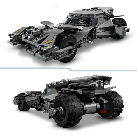 LEGO DC Batman 76331 La Batmobile de Batman v Superman - Jeu de Construction des 9 ans