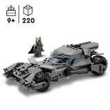 LEGO DC Batman 76331 La Batmobile de Batman v Superman - Jeu de Construction des 9 ans