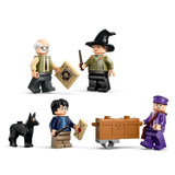 LEGO Harry Potter 76446 Aventure en Magicobus - Jeu de construction pour enfants des 8 ans