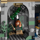 LEGO Harry Potter 76454 Le Château de Poudlard : la Tour Principale - Jeu Garçon 10 Ans