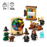 LEGO Harry Potter 76460 Le Château de Poudlard : la Cérémonie du Choixpeau Magique - Jouet