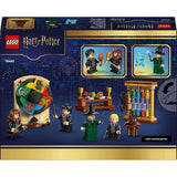 LEGO Harry Potter 76460 Le Château de Poudlard : la Cérémonie du Choixpeau Magique - Jouet