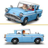 LEGO Harry Potter 76470 La Ford Anglia Ensorcelée - Jouet Voiture Garçon ou Fille 14 ans