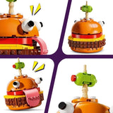 LEGO Fortnite 77070 Durrr Burger - Jeu de construction pour enfants inspiré du jeu vidéo