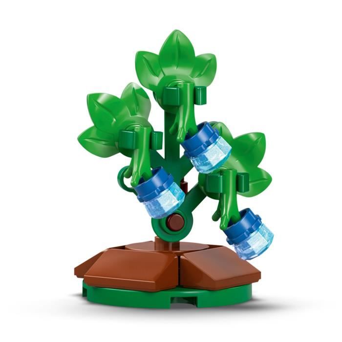 LEGO Fortnite 77077 Klombo - Jeu de Construction pour Garçon des 10 ans - Figurine de Dino