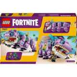 LEGO Fortnite 77077 Klombo - Jeu de Construction pour Garçon des 10 ans - Figurine de Dino