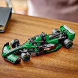 LEGO Speed Champions 77247 Voiture F1 KICK Sauber Team C44 Jeu de construction des 10 ans