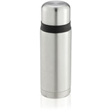 Gourde isotherme Leifheit Coco 28520 - 12h de rétention de chaleur et 100% étanche - bouteille isotherme en acier inox - 750 ml