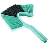 Tete de Loup Leifheit Dusty 41524, plumeau a poussiere pour un nettoyage efficace, balai brosse compatible avec manche Click System