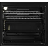 Piano de cuisson Èlectrique BEKO - 6 gaz + 1 wok - 100 cm - PF335325DX - Inox