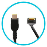 Chargeur secteur LENOVO 65W USB-C - Adaptateur alimentation PC portable - Charge rapide