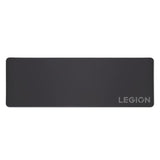 Tapis de souris XL LENOVO - 90 x 30 cm - Gaming - Grande surface - Noir