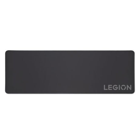 Tapis de souris XL LENOVO - 90 x 30 cm - Gaming - Grande surface - Noir