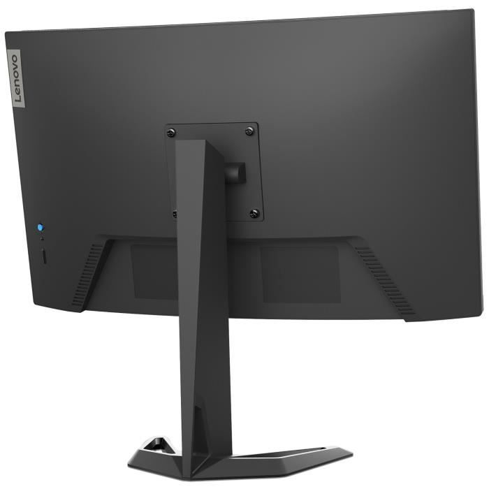 Ecran PC incurvÈ LENOVO G27c-30 - 27 FHD - Dalle VA WLED - 1 ms - 165Hz - HDMI / DP