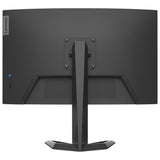 Ecran PC incurvÈ LENOVO G27c-30 - 27 FHD - Dalle VA WLED - 1 ms - 165Hz - HDMI / DP