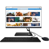 PC Tout-en-un LENOVO IdeaCentre 3 24IAP7 | Sans Windows - 23.8 FHD - Core i5-12450H - RAM 16 Go - SSD 512 Go