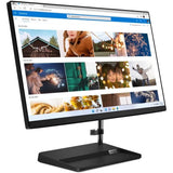 PC Tout-en-un LENOVO IdeaCentre 3 24IAP7 | Sans Windows - 23.8 FHD - Core i5-12450H - RAM 16 Go - SSD 512 Go