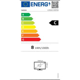 Ecran PC - LENOVO - 15,6 - FHD - 60Hz - Dalle IPS - 6ms - Ajustable en hauteur - 66E4UAC1WL