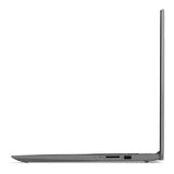 PC Portable LENOVO IdeaPad 3 17IAU7 | Windows 11 - 17,3'' FHD IPS - Core i5-1235U - RAM 16 Go - SSD 512 Go - AZERTY