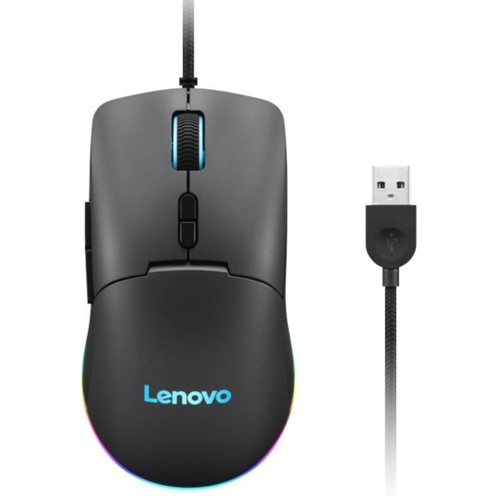 Souris Lenovo M210