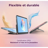 Tablette tactile LENOVO Tab Plus - 11,5 2K IPS - 8 Go RAM - Stockage 128 Go - Gris