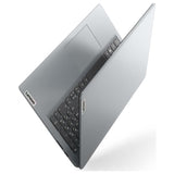 PC Portable LENOVO IdeaPad 3 17IAU7 | Windows 11 - 17'' HD+ - Core i3-1215U - RAM 8 Go - SSD 512 Go - AZERTY