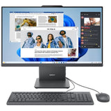 PC Tout-en-un LENOVO IdeaCentre AIO 27IRH9| Windows 11 - Core i7-13620H - RAM 16Go - SSD 512 Go - Clavier + Souris filaire