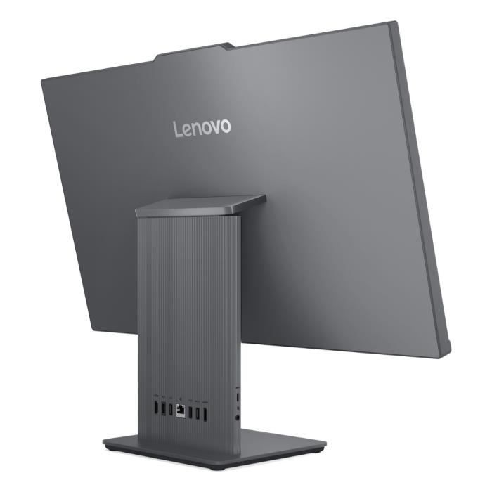PC Tout-en-un LENOVO IdeaCentre AIO 27IRH9| Windows 11 - Core i7-13620H - RAM 16Go - SSD 512 Go - Clavier + Souris filaire