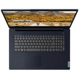 PC Portable LENOVO deaPad 3 17ALC6 | Windows 11 - 17 Ryzen 7 5700U - RAM 12 Go - SSD 512 Go - AZERTY