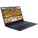 PC Portable LENOVO deaPad 3 17ALC6 | Windows 11 - 17 Ryzen 7 5700U - RAM 12 Go - SSD 512 Go - AZERTY