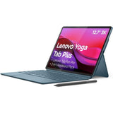 Tablette tactile LENOVO Yoga Tab Plus - 12,7 3K LTPS - 16 Go RAM - Stockage 256 Go - Bleu + Clavier + Stylet
